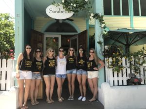 Sarabeth's Brunch Key West