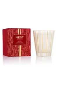 Nest Holiday Candle | Pretty All Around Blog Holiday Gift Guide