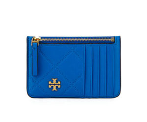 Tory Burch Card Case | Pretty All Around Blog Gift Guide