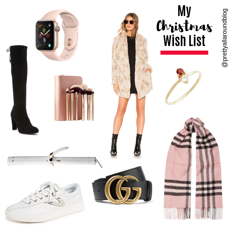 wish list, gift guide, christmas shopping, christmas wish list