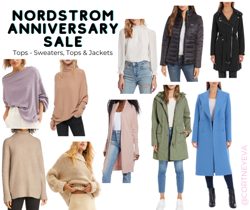 Nordstrom Sale Archives - Pretty All Around