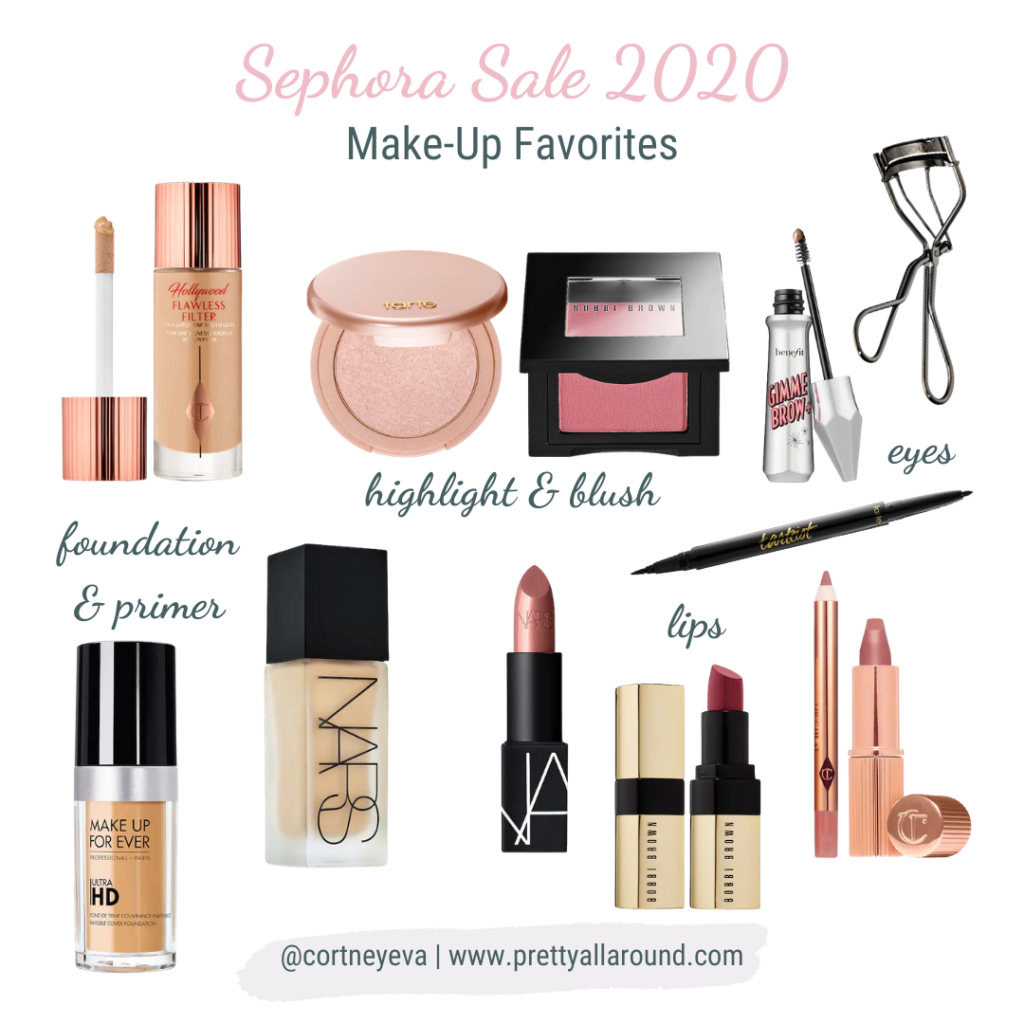 makeup, sephora sale,