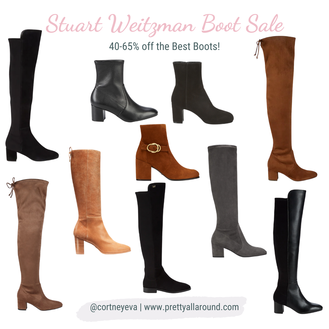 Sw boots sale sale